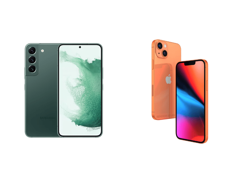 Ritiro Smartphone, Ritiro iPhone, iPhone Trade In, Ritiro Samsung, Samsung Trade In